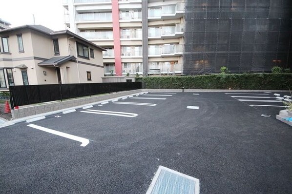 フィオーレ カンパネラの物件内観写真